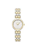 CERRUTI 1881 Silver/Gold